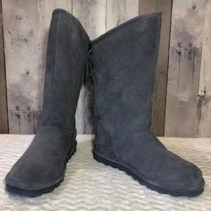 BearPaw Philly boots